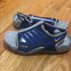 Nike Unisex sandals
